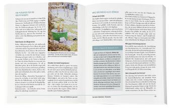 Well-Aging - jung sein kannst du immer