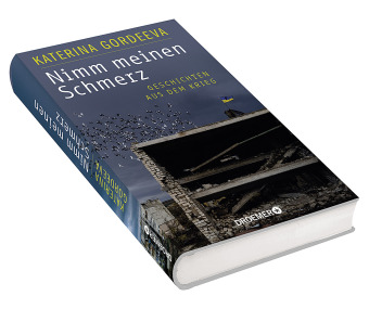 Nimm meinen Schmerz