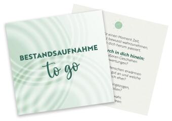 3-Minuten-Achtsamkeit
