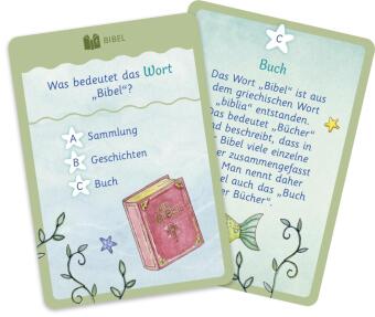 Der Wunschfisch. 50 x Spiel- und Rätselspaß zur Erstkommunion