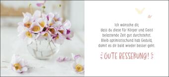 Gute Besserung