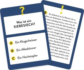 Grüezi! Das Schweizer Dialekte-Quiz
