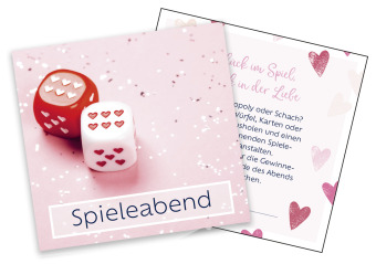 Eine Box voll Liebe