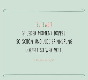 Für meinen Herzensmenschen 