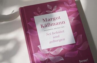 Sei behütet und geborgen