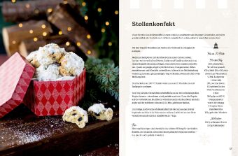 Münchner Weihnachtsküche
