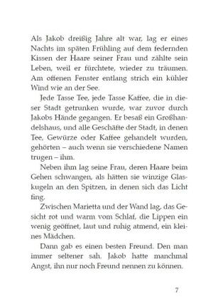 Der Teezauberer