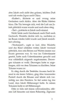 Der Teezauberer