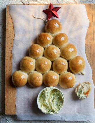 Easy Vegan Christmas