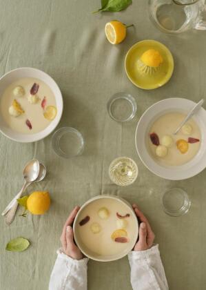 Suppenkult - Deutscher Kochbuchpreis Gold in der Kategorie Foodfotografie