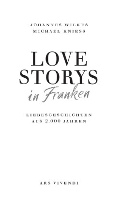 Love Storys in  Franken