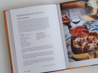 Gennaros Cucina Povera