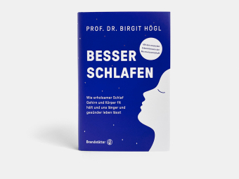 Besser schlafen