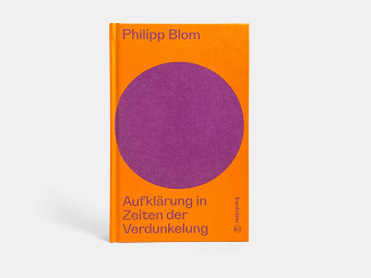 Aufklärung in Zeiten der Verdunkelung