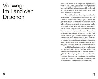 Aufklärung in Zeiten der Verdunkelung