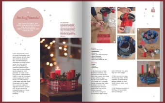 Das große Landlust-Weihnachtsbuch