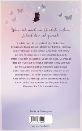 Ein zarter Hauch von Glück