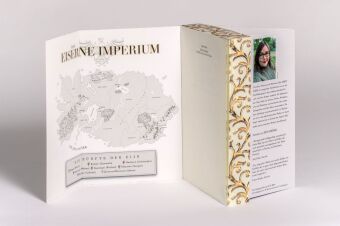 Iron Empire - Erwählt vom Licht der Wälder