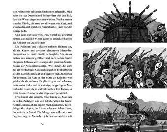 Fritz und Kurt - Zwei Brüder überleben den Holocaust. Eine wahre Geschichte