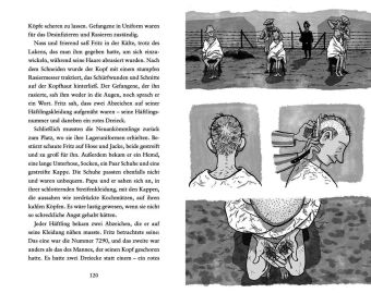 Fritz und Kurt - Zwei Brüder überleben den Holocaust. Eine wahre Geschichte