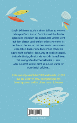 Randvoll mit Glück