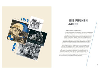 BMW Motorrad. Legende auf 2 Rädern seit 100 Jahren