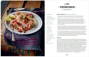 Kochen für Männer - Über 50 einfache aber raffinierte Rezepte