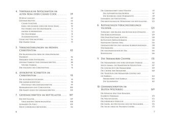 Geheimschriften. Die verschlüsselte Kommunikation der Geheimdienste, Geheimbünde, Wirtschaft und des organisierten Verbrechens