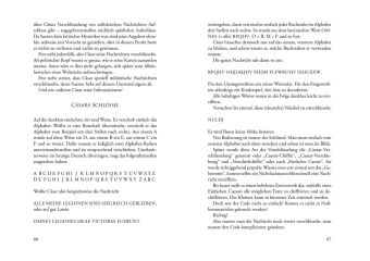 Geheimschriften. Die verschlüsselte Kommunikation der Geheimdienste, Geheimbünde, Wirtschaft und des organisierten Verbrechens