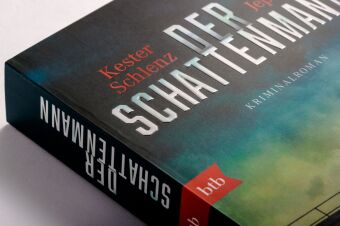 Der Schattenmann