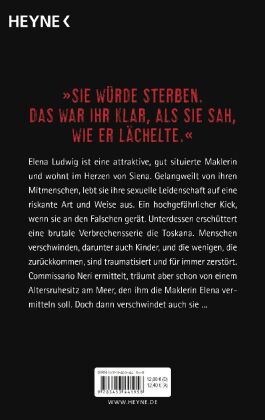 Verschwunden