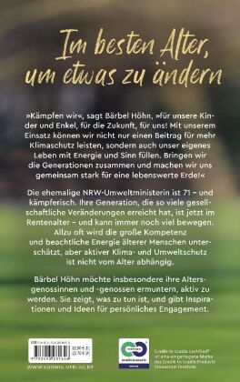 Lasst uns was bewegen!