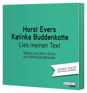 Lies meinen Text,2 Audio-CD