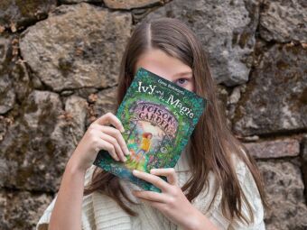 Ivy und die Magie des Poison Garden