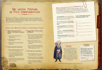 Die geheime Drachenschule - Das Handbuch für Drachenreiter