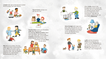 Was ist eigentlich Demokratie? 