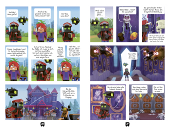 Wie ich an einem Tag 100 Euro verdiente 