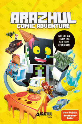 Wie ich an einem Tag 100 Euro verdiente 