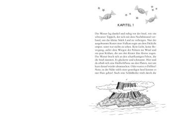 Rubina Blackfield 1: Mit der Lizenz zum Spionieren