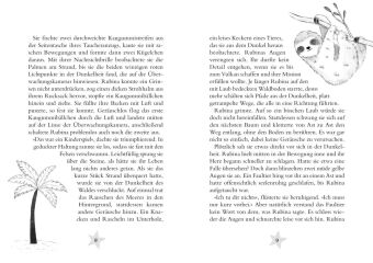 Rubina Blackfield 1: Mit der Lizenz zum Spionieren