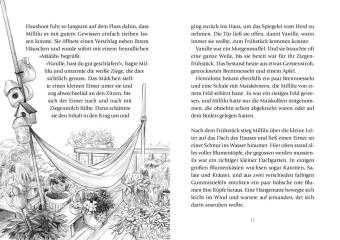 Flusskind 2: Millilu und der Duft der Farben