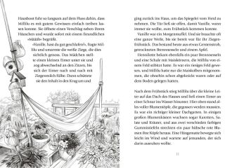 Flusskind 2: Millilu und der Duft der Farben