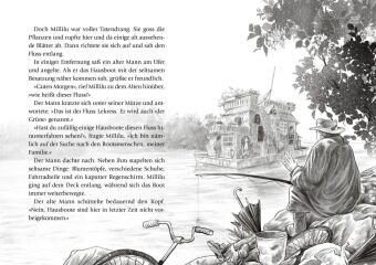 Flusskind 2: Millilu und der Duft der Farben