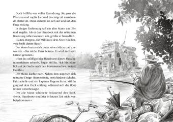 Flusskind 2: Millilu und der Duft der Farben