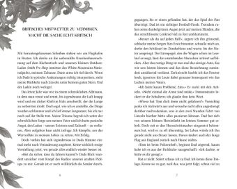 Die Nordlicht-Saga 1: Fate and Fire