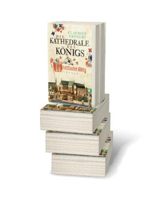 Die Kathedrale des Königs