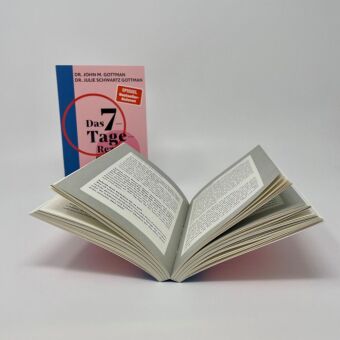 Das 7-Tage-Rezept für erfüllte Liebe