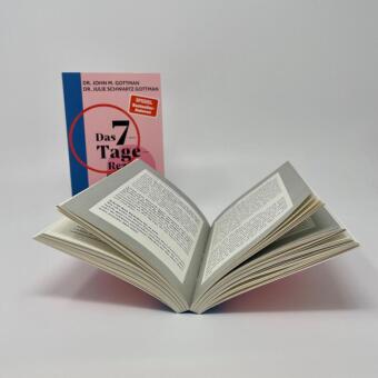 Das 7-Tage-Rezept für erfüllte Liebe
