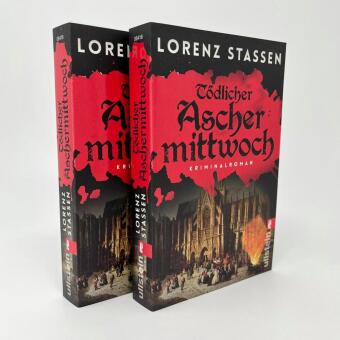 Tödlicher Aschermittwoch