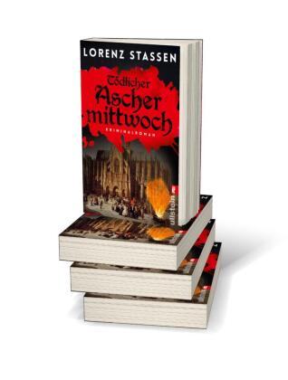 Tödlicher Aschermittwoch